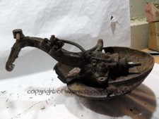 Honda Prelude MK5 2.2 VTEC 96-01 RH OSR 4WS rear steering knuckle hub arm 