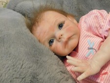 Ingrid's Reborn Nursery