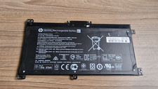 Genuine HP Battery BK03XL HP