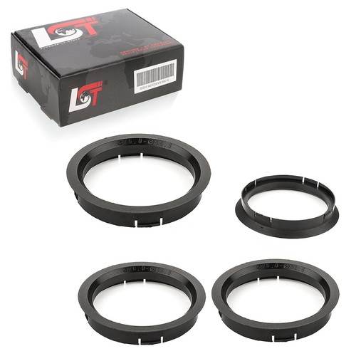 Centering rings spacers - centering,