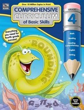 Comprehensive Curriculum of