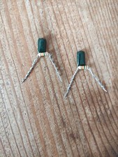 Humbucker Treble Bleed Kit -