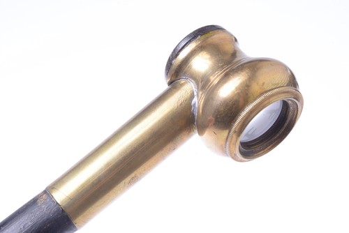 Antique gadget cane - ✅,