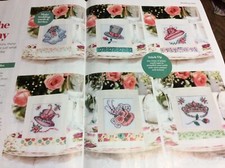 A1 Wedding Cards Cross Stitch