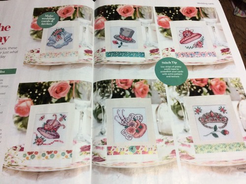 Wedding cards cross - cards,