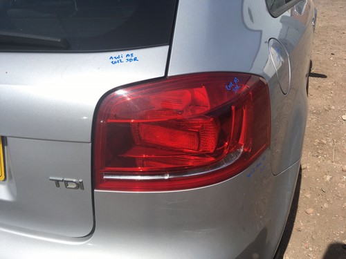 Audi sport tdi 2012 3dr - sport,