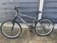 ***** APOLLO SLANT GREY BIKE M *****