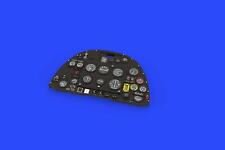 Eduard Brassin 634006 1:32 Supermarine Spitfire Mk.IXc late LooK