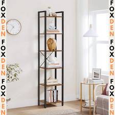 Tall Narrow Industrial