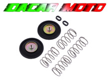 Valve Closure Air Carburetor