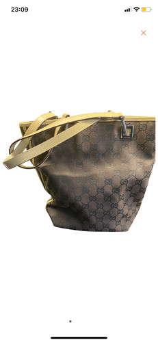 Gucci cloth charmy - gucci,