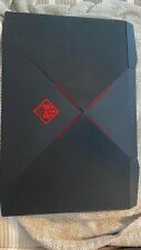 Gaming Laptop HP Omen 15-ce010ur