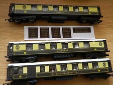 Your Name Decals for Hornby