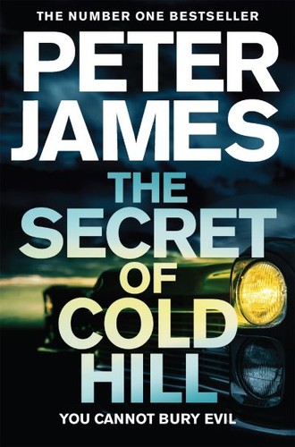 The secret cold hill - of,
