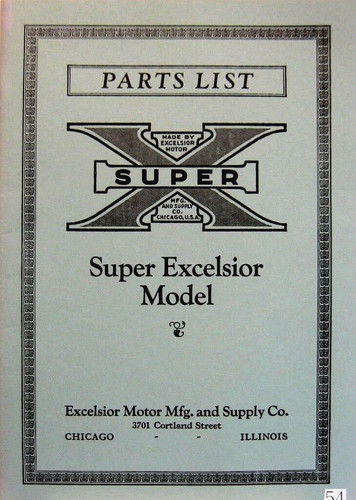 1925 1926 super excelsior - 1925-1926,