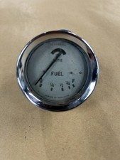 Austin Healey Oyster Face Fuel