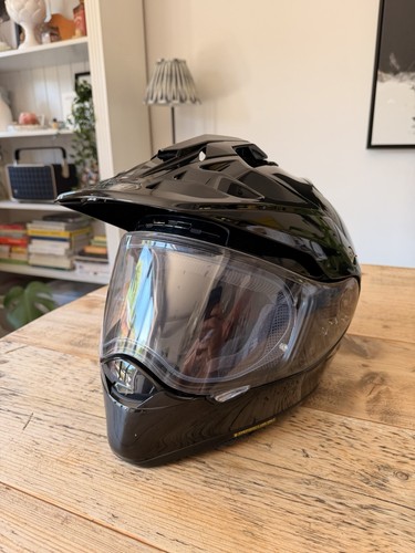 Shoei adv hornet - shoei,