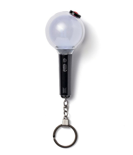 Bts official light stick - official,