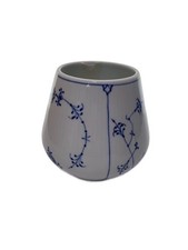 ROYAL COPENHAGEN POT VASE Used
