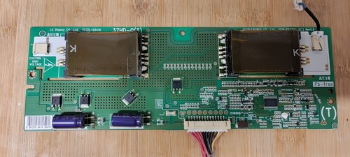 Inverter for toshiba led - for, 37"