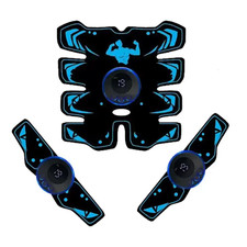 Rechargeable EMS Abdominal