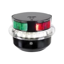 Osculati Discovery Navigation Mast Light 360 white and tri-colour Yacht