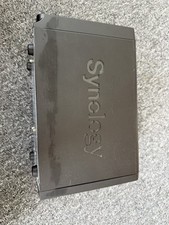 Synology DiskStation DS713+
