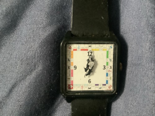 Seconds monopoly vintage - monopoly,