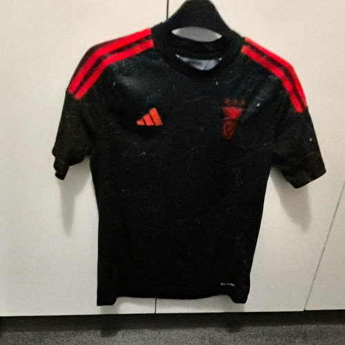 Adidas benfica away shirt - adidas,