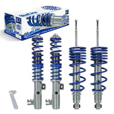 Sport Coilover Suspension