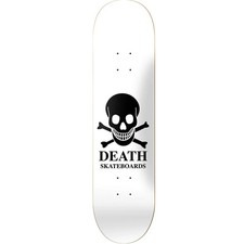 Death Skateboards OG Reverse