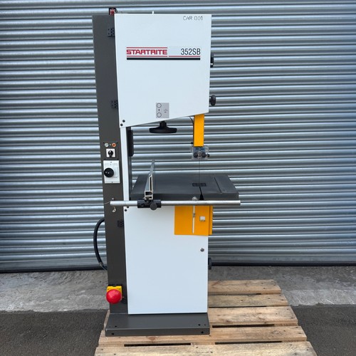Startrite 352 wood cutting - 352,