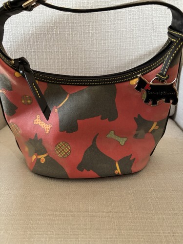 Dooney bourke y2k - dooney, vintage