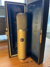 Neumann UM 57 Tube Microphone