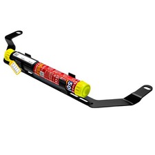 BMW 6 Series E24 Fire