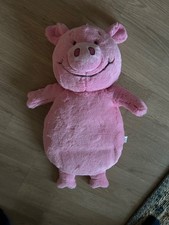 M&S Percy Pig Plush Hot Water