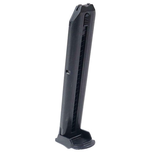 Airsoft aep pistol magazine - aep,