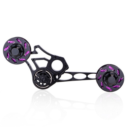 Chain tensioner for - for, brompton