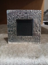 Pewter charles rennie - pewter,