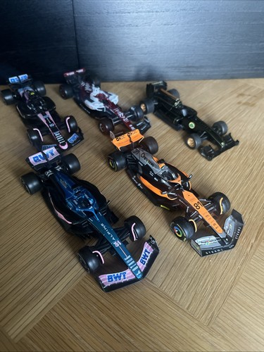 Burago formula bundle - 1,