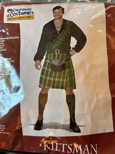 Men fancy dress - men’s,