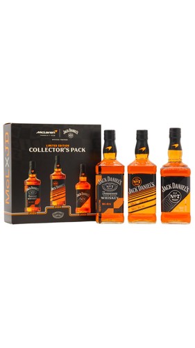 Jack daniel old - no., 7