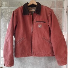 Carhartt Detroit Jacket