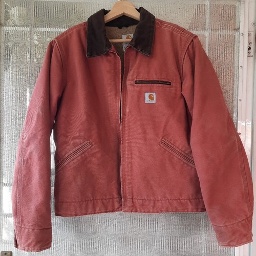 Carhartt detroit jacket - carhartt,