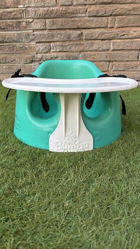 Bumbo baby floor seat - bumbo, with