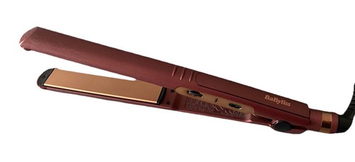 Babyliss hair straightener - hair,