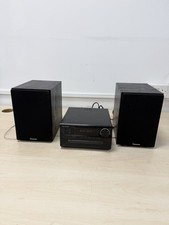 Panasonic Compact Stereo