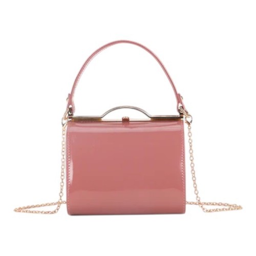Ladies vintage patent - ladies,