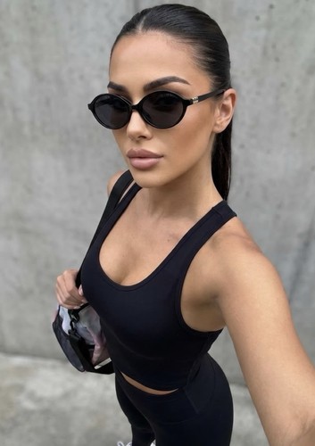 Miu women sunglasses - miu, women's