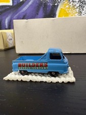 Matchbox Lesney No.60 Morris